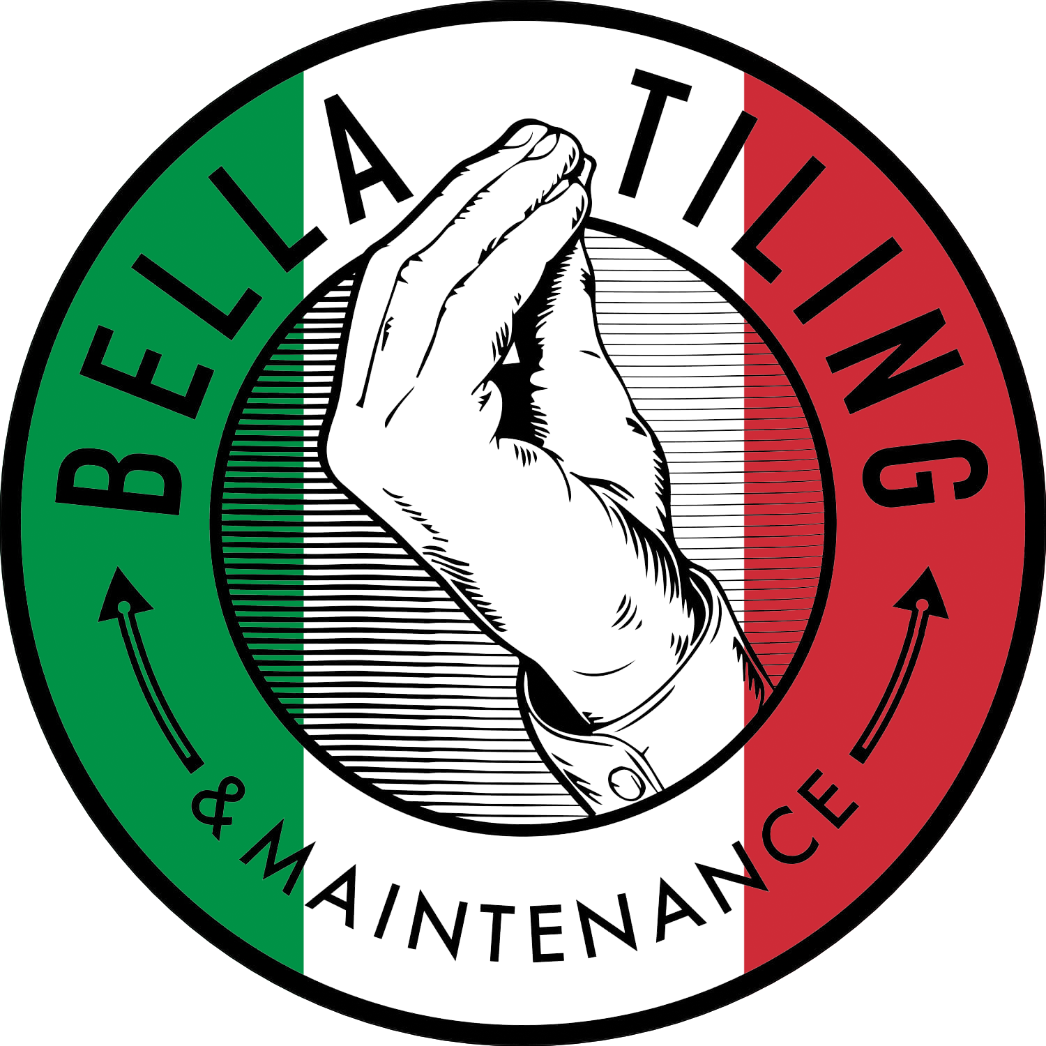 Bella Tiling